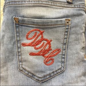 DSQUARED women jeans